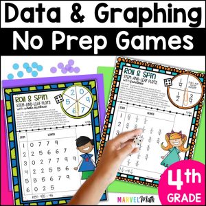 Data and Graphing