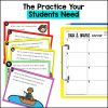 4th Grade Data & Graphing Unit Bundle – Marvel Math