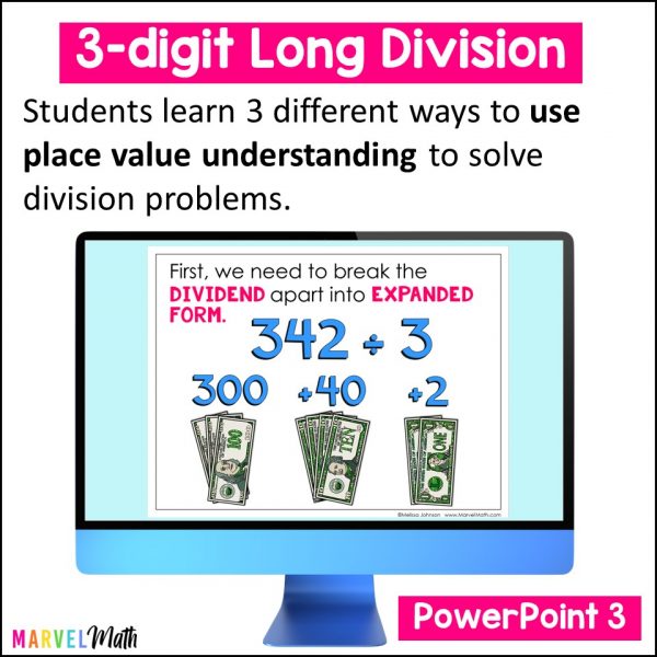 Long Division Practice 9