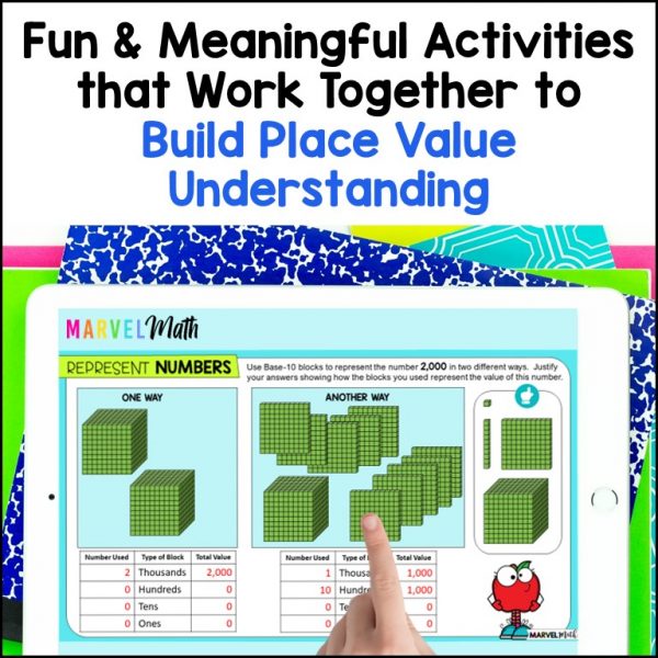Place Value Games 2