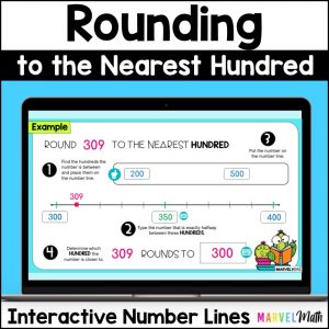 Rounding to the Nearest Hundred