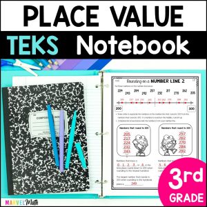 3rd Grade Place Value