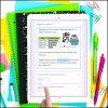 3rd Grade Data & Graphs Tests - Digital and Print - Marvel Math