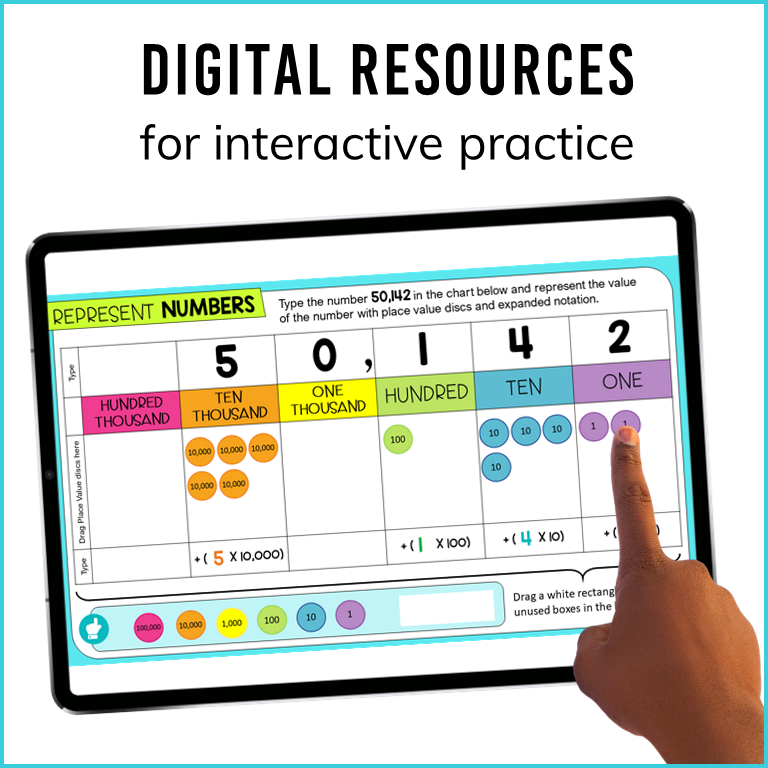Marvel Math Activities 5 – Marvel Math