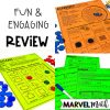 3rd Grade Math STAAR Review - Math Test Prep Games - Marvel Math