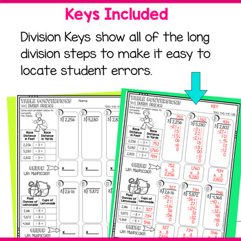 4th Grade Multiplication Division Worksheets Marvel Math 4th Grade Multiplication Division Worksheets Marvel Math