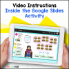 Making Equal Groups Multiplication – Interactive Google Slides – Marvel ...