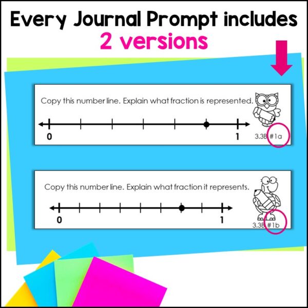 3rd Grade Journal Prompts 2