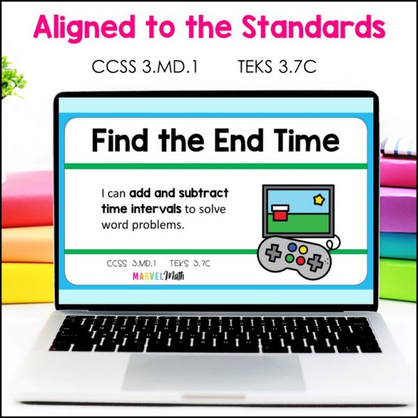 Elapsed Time Standards