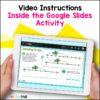 Equivalent Fractions on a Number Line 3rd Grade – Google Slides ...